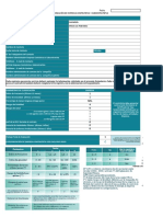 Formato Categorización Empresa RECSS Rev.02