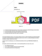 3Â° Bombas