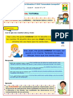 28 Miercoles - Tutoria Tarea Resuelta