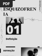 Esquizofrenia 29-11-22