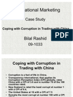 Bilal Rashid Case Study