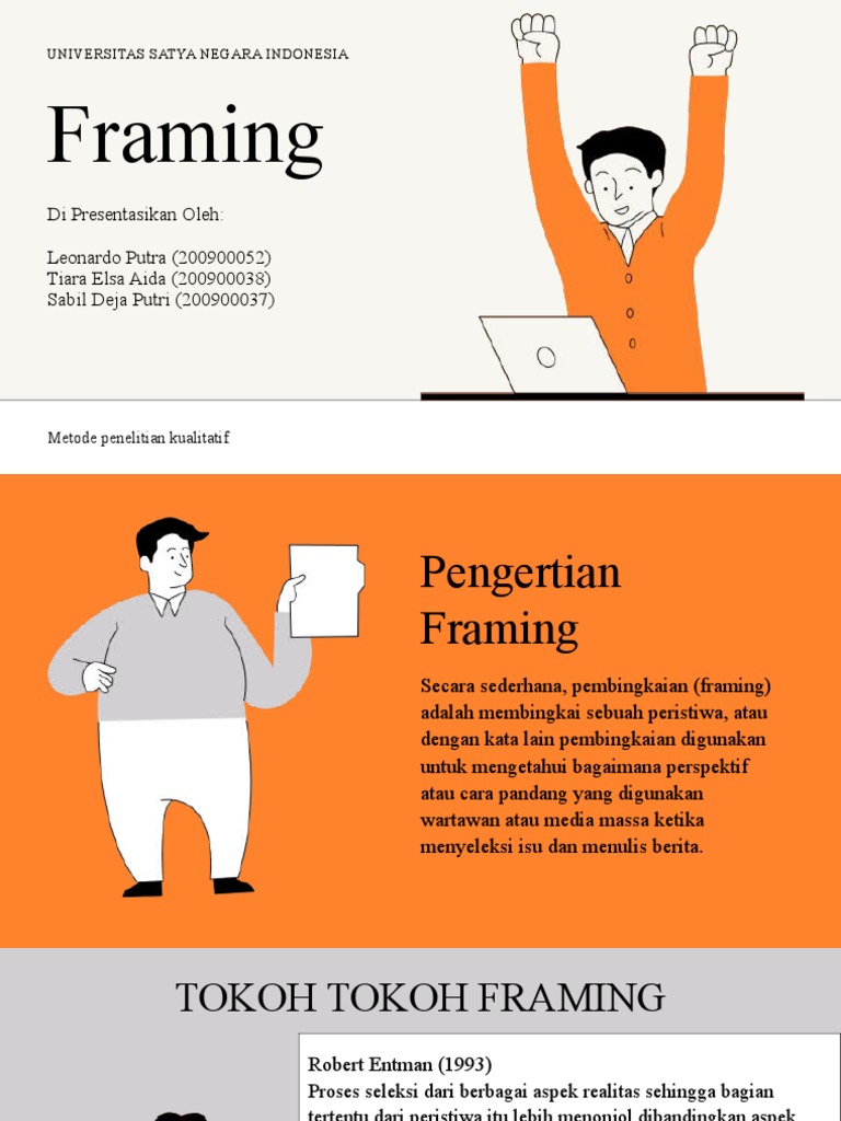 Analisis Framing Media tentang Risma | PDF | Politik | Sains & Matematika