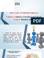 5 - Ed Antrep. Planul de Afaceri 1