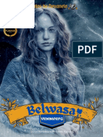Belwasa — Arautos Do Devaneio