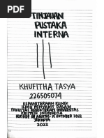 Tinjauan Pustaka | PDF