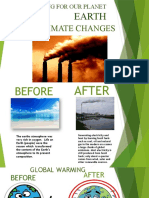 Climate Change