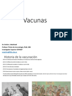20 - Vacunas I