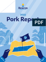 Pork Report 2022
