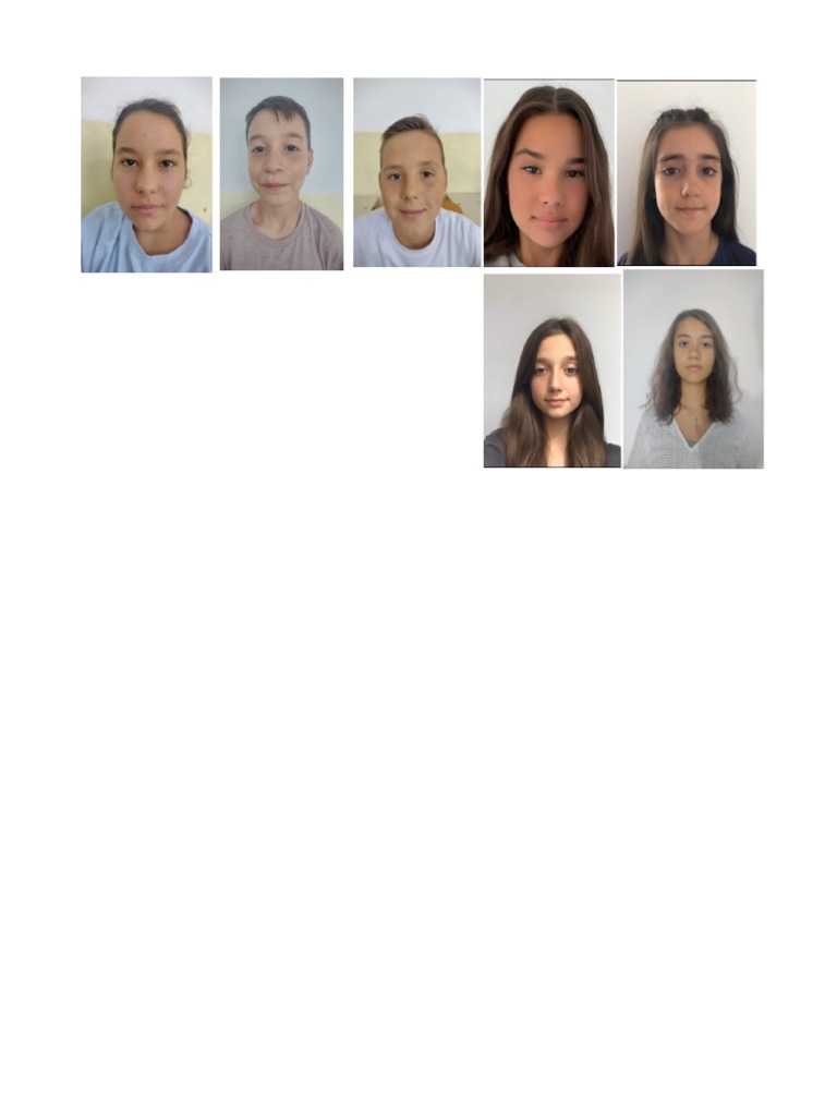 Poze | PDF