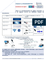 IP 2 3 C5 DMF Forme Et Transmission Du Signal