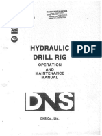 DNS10 Yedek Parça