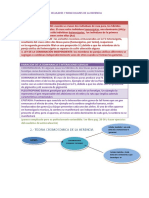 Resumen Tema 2 Psicobiologia