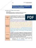 S8-Práctica de Texto Argumentativo