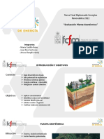 Presentación Tarea Geotermia Final