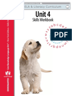Kindergarten - Skills Unit 4 Workbook - EngageNY (PDFDrive)