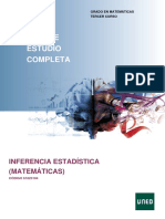 Guia Completa Inferencia 2019-2020