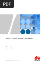 Download RAN120 Basic Feature Description V1620100830 by Hong Tosapon SN61440981 doc pdf