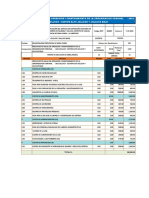 Presupuesto Calculo Tarifa Familiar-Jolluco