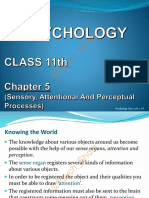 Class 11 CH 5