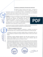 Acta de Aceptación de Propuesta Tecnica Del Proyecto-Palmira y Jolluco OK