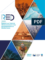 RED 2020 Rapport Complet