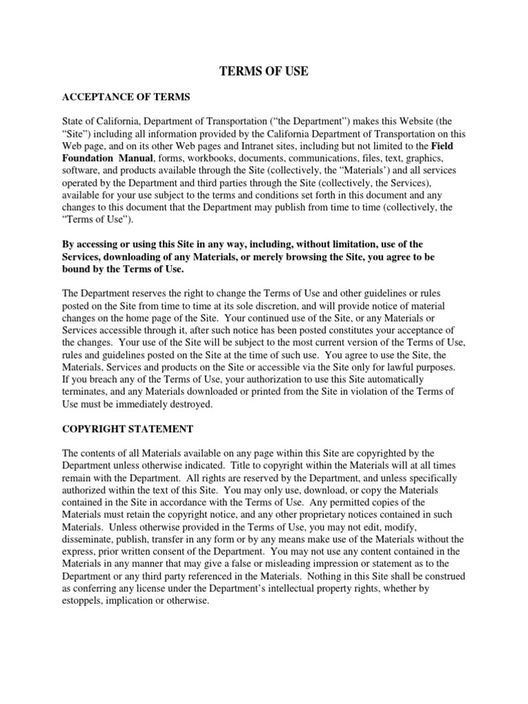 Caltrans Safety Manual Pdf