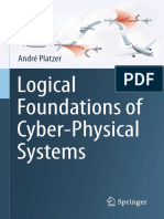 2018 Book LogicalFoundationsOfCyber-Phys