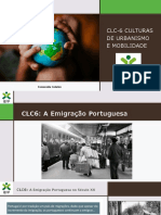 Clc6 - Emigração Portuguesa