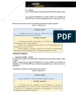 Questões Salário de Contribuição