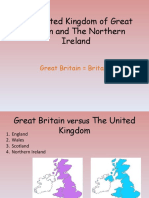 The United Kingdom 91405