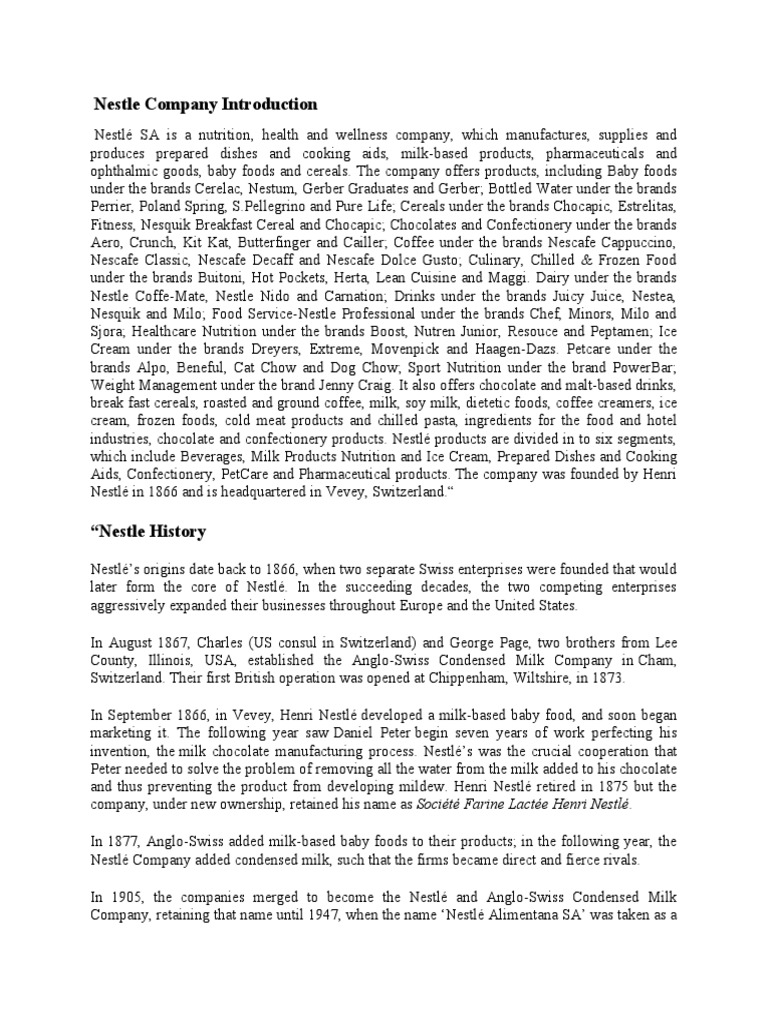 Accounting Project | PDF