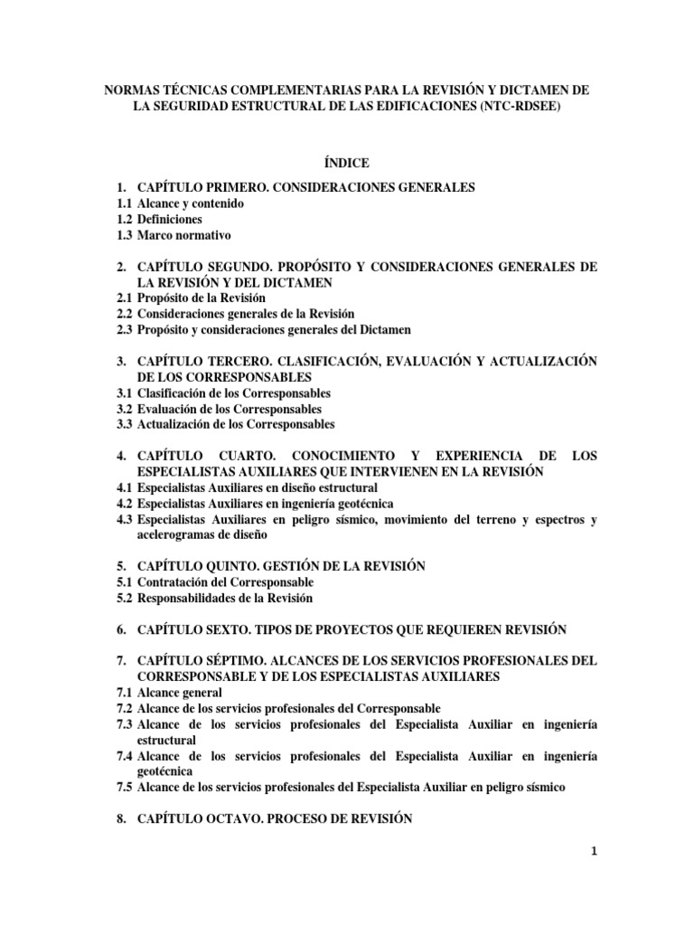 9.ntc-Rsee 20171110 | PDF | Fundación (Ingeniería) | Diseño