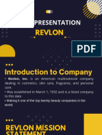 ERP Presentation