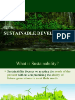 2.sustainable Development