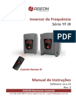Manual Serie Yf Ir (1)