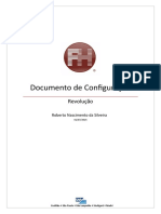 Documentação Configuração NFe Inbound
