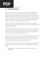 Download Telecom OSSBSS an Overview by Decense SN61442350 doc pdf