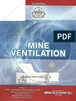 Mine Ventilation - 2nd Edition