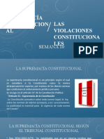 Semana 10 Constitucional