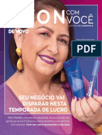 2022 - 16 Avon Com Voce