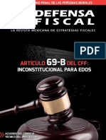 Defensa Fiscal 236 Febrero2020 PDF Versi