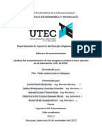 G1 - PACV Informe - Cortadora Láser