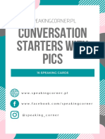 Conversation Starters With Pics Qqbr89