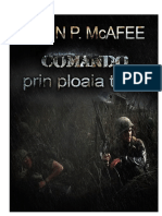 John McAfee - Comando Prin Ploaia Trista #2.0 5