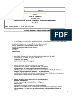 Ficha 1-UFCD4667_Preparação e Confeção-molhos e Fundos