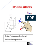 Lecture Conserv Laws