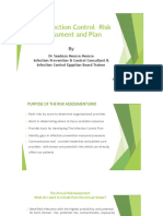 IC Risk Assessment & Plan (Modified)