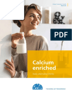 COG ABR Calcium Enriched Dairy Alternative Drinks en
