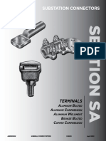 Substation Connectors (SA)