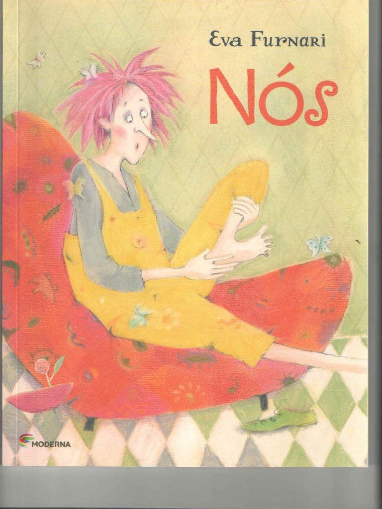 Nós - Eva Furnari | PDF